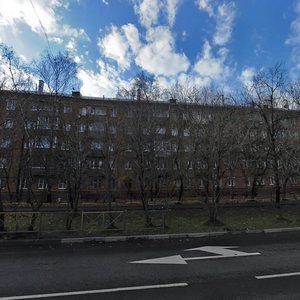 Planetnaya Street, No:29к1, Moskova: Fotoğraflar