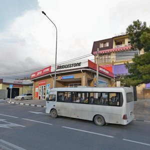 Геленджик, Геленджикский проспект, 310А: фото