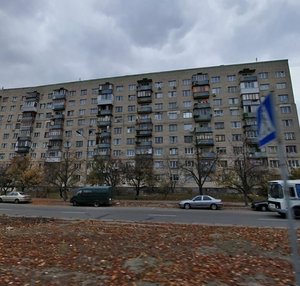 Sholom-Aleikhema Street, 1, : foto