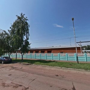 Ulitsa Bogdana Khmelnitskogo, 15К1 ، : صورة