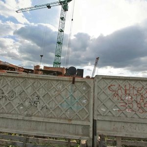 Eleny Stasovoy Street, 40А, Krasnoyarsk: photo