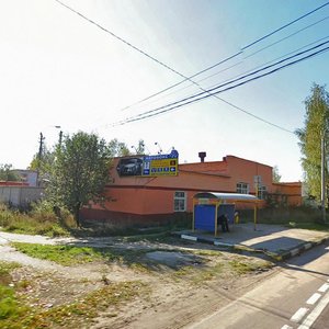 Kommunalnaya ulitsa, 2, : foto