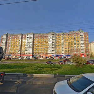 Rodionova Street, 191, Nizhny Novgorod: photo