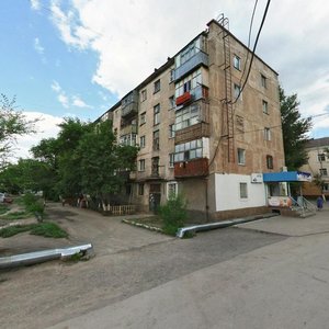 Saken Seyfullin Street, 19/19, Temirtau: photo