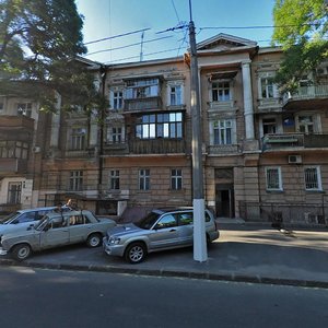 Uspenska vulytsia, 76, Odesa: photo