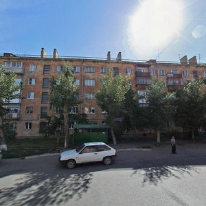 Karla Marksa Avenue, 73 ، أومسك: صورة