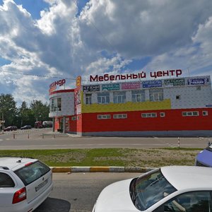 Leninskaya ulitsa, 37Б, Moscow and Moscow Oblast: photo