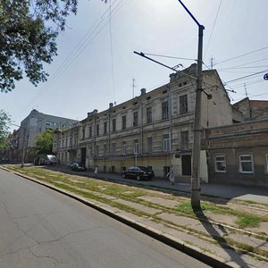 Hradonachalnytska vulytsia, 9, Odesa: photo