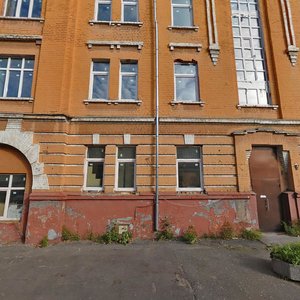 Krutitskaya Street, 9с1, Moscow: photo