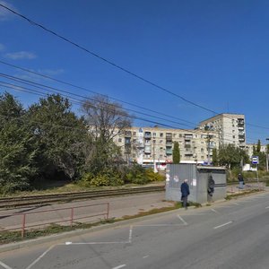 Волгоград, Краснопресненская улица, 2/2: фото