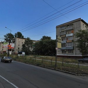 Gorkogo Street, 57, Togliatti: photo
