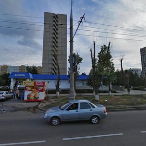 Тольятти, Приморский бульвар, 29А: фото