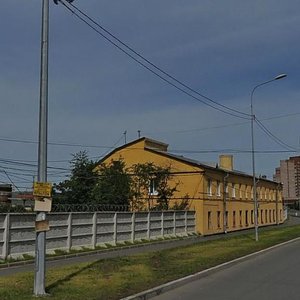 Nevelskaya Street, 7К ، سان بطرسبرغ: صورة