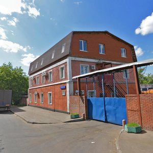 Skladochnaya Street, 5Вс1, Moscow: photo