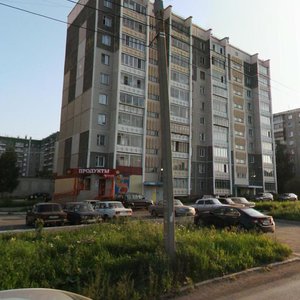 Ulitsa Zakharenko, 9Б, Chelyabinsk: photo