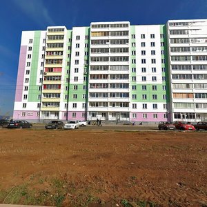 37th Complex, 1, Naberezhnye Chelny: photo