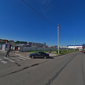 Generala Chelnokova Street, 11, Kaliningrad: photo