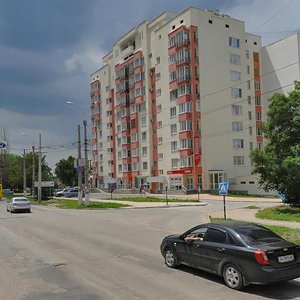 Pobedy Avenue, 208Б, : foto