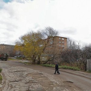 Keramzavoda Street, 30, Ryazan: photo