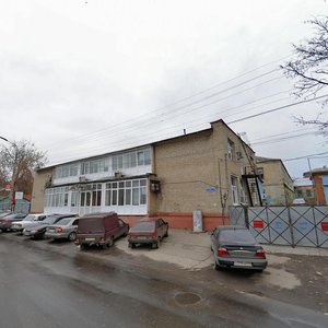 Liteynaya Street, 5, Tula: photo