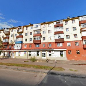 Lotna vulytsia, 17, Chernihiv: photo
