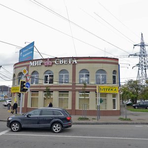 Filatov Street, 70, Krasnodar: photo