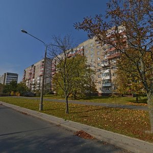 Ubarevicha Street, 102, Minsk: photo