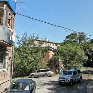 Sukhanova Street, 4 ، فلاديفوستوك: صورة