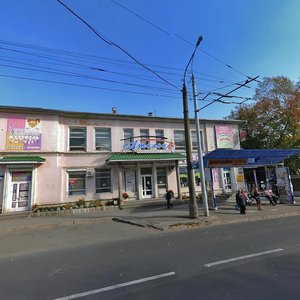 Ижевск, Улица Воровского, 160: фото