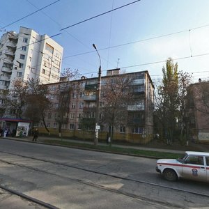 Aerodromnaya Street, 37, Samara: photo