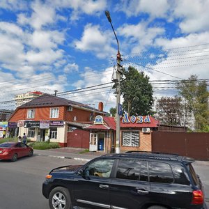 Bolshaya Pokrovskaya ulitsa, 18, Pavlovskiy Posad: photo