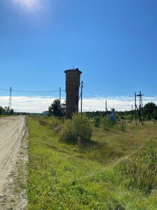 Ulitsa Tretyakevicha, 2, Tomsk District: photo