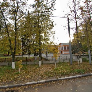 Ulitsa Mendeleyeva, 11, Voskresensk: photo
