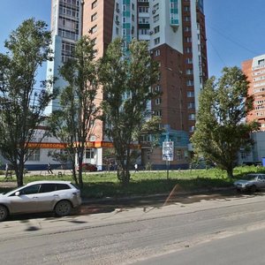 Kirova Avenue, 314, Samara: photo