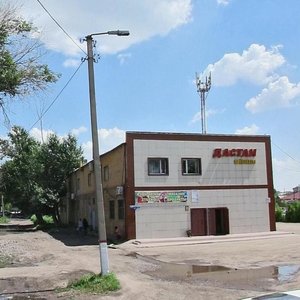 16-shy shaǵyn aýdan, 41/3, Karaganda: photo