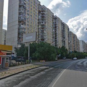 Люберцы, Улица 3-е Почтовое Отделение, 68: фото