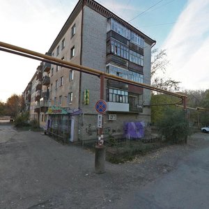 Курган урицкого 4 карта