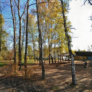 Zhukovskogo Street, 5, Dubna: photo