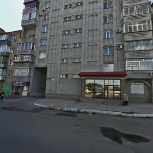 Rossiyskaya ulitsa, 218Б, Chelyabinsk: photo