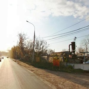 Belorusskaya ulitsa, 75А, Samara: photo