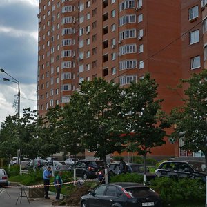 2nd Pokrovskiy Drive, 2, Kotelniki: photo