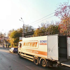 Beketova Street, 68 ، نيجني نوفغورود: صورة