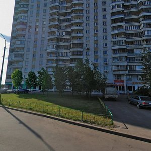 Borovskoye Highway, 56, Moscow: photo