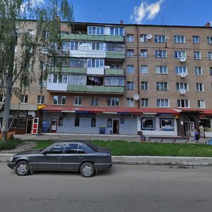 Zarichanska vulytsia, 16, : foto
