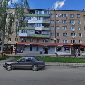 Zarichanska vulytsia, 16, Khmelnytskyi: photo