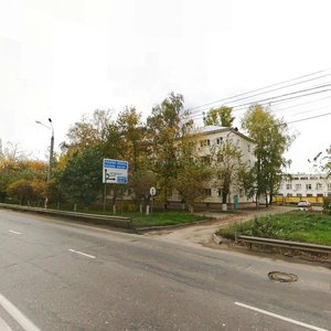 Moskovskoye Highway, 113, Nizhny Novgorod: photo
