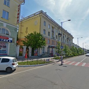 Ulitsa Glinki, 18, : foto