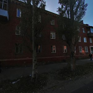 Kharkovskaya ulitsa, 10, Kursk: photo