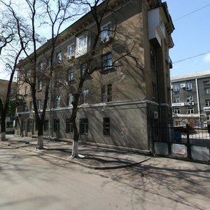 Serafimovicha Street, 37, : foto