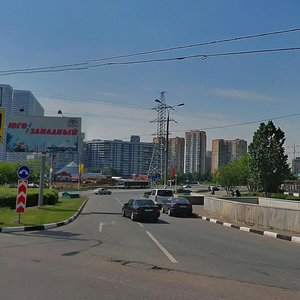 Balaklavskiy Avenue, 18соор1, Moscow: photo